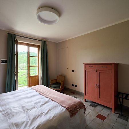 Willa Cascina Bine Novi Ligure Zewnętrze zdjęcie