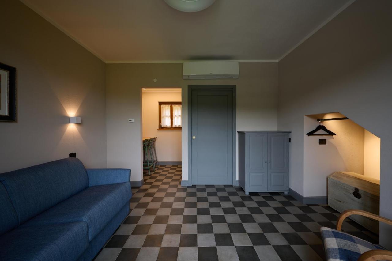 Willa Cascina Bine Novi Ligure Zewnętrze zdjęcie